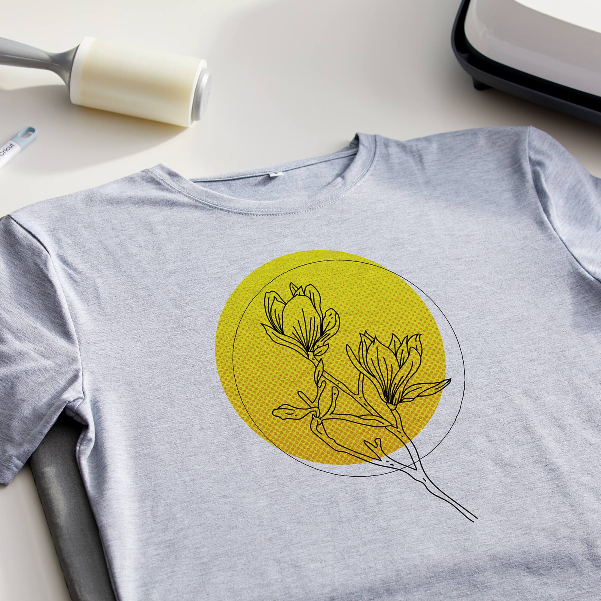 Cricut® Infusible Ink™ Transfer Sheet Patterns